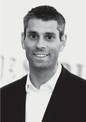 DORON DICKMAN