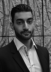 PEDRAM PARSAIAN