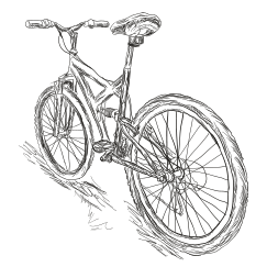 bike